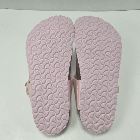 Birkenstock Kids Gizeh Rose Pink Sandals Size EU 31 US C13 Little Girls Size - Picture 14 of 15